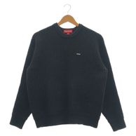 ����š�Supreme Waffle Small Box Sweater ������S �� ����ץ꡼���O����Ź��