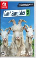 ����š�Switch��Goat Simulator 3 [4580717790761]��OJ����Ź��