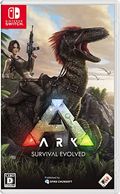 ����š�Switch��ARK: Survival Evolved [Switch��] [4940261519018]��OJ����Ź��