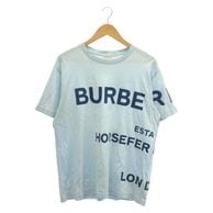 ����š�BURBERRY �ۡ����ե��꡼ ȾµT����� ������S �忧 ���߱��� �С��Х꡼��O���ġ�