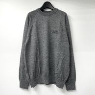 ����š�ENNOY Merino Wool Sweater 