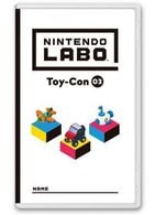 ����š�Switch�ˎ��̎�ñ�� Nintendo Labo Toy-Con 03: Drive Kit [209999199067]��OJ����Ź��