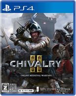 ����š�PS4��Chivalry 2[PS4��] [4580695760237]��OJ����Ź��