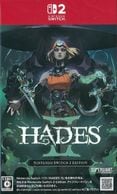 ����šێ�������2��HADES II Nintendo Switch 2 Edition [4589508180156]��OJ����Ź��