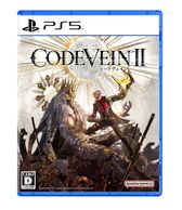 �ڿ��ʡ�PS5��CODE VEIN II �̾��� [4573685119764]��OJ����Ź��