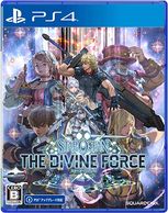 ����š�PS4�ˎ���������������6 THE DIVINE FORCE [PS4��] [4988601011402]��OJ������
