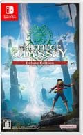 ����š�Switch��ONE PIECE ODYSSEY �Îގ׎��������Îގ������� [4582747891654]��OJ����Ź��