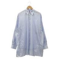 ����š�OAMC EXCLUSIVE SHIRTS for Edition ����� S �֥롼 �����������ॷ����OȾ��Ź��