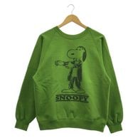 ����š�NEXUSVII. �� PEANUTS SNP-FRANKEN CREW �������å� M ���꡼�� �ͥ��������֥� �ԡ��ʥå� ���̡��ԡ���OȾ��Ź��