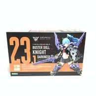 ����šێ����׎̎ߡ�KP780 BUSTER DOLL �Ŏ��� DARKNESS CLAW �ᥬ�ߥǥХ��� [4934054064656]��O����Ź��