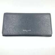 ����š�BALENCIAGA �쥶�� ���� ������å� ���졼 542008 �Х�󥷥�����O����Ź��