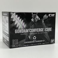 ����š�̤���� FW GUNDAM CONVERGE:CORE �������ܡ��󡦥������X3 �Х���� ��ư��Υ������ܡ��󡦥�������O˭��Ź��