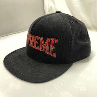 ����š�Supreme 17AW Dotted Arc 5-Panel Cap �١����ܡ��륭��å� �� ����ץ꡼���O����Ź��