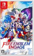 ����š�Switch��Fire Emblem Engage �̾��� [4902370550825]��OJ��ϩŹ��