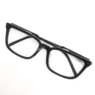 ����š�PRADA ��̵���ᥬ�� VPR 13Y-F 56��18 AAV-101 �֥�å� ������� �ץ����O��ΩŹ��