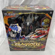 ����š۳���)REX KAISER -��å�����������- ��MINIFORCE DINOID(�ߥ˥ե�����)�ס�O����Ź��