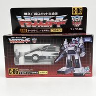 ����š۳��� �ߥå��󥰥�� C-06 �����Хȥ���/�߶���� ����ɥ� ������ȥߡ� �廊!Ķ���ܥå���̿�� �ȥ�󥹥ե����ޡ� �ѥȥ�����O˭��Ź��