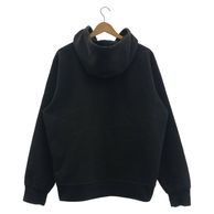 ����š�SUPREME Small Box Logo Zip Up Hooded Black ������L �֥�å� ����ץ꡼���O����Ź��