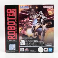 ����š۳��� ROBOT�� SIDE MS RX-78-3 G-3 ������� ver. A.N.I.M.E. �ꥢ��ޡ����� �Х���� ��ư��Υ�������O˭��Ź��