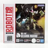 ����š۳��� ROBOT�� SIDE MS MS-14F ���륰��M ver. A.N.I.M.E. ��ư��Υ������0083 STARDUST MEMORY��O˭��Ź��