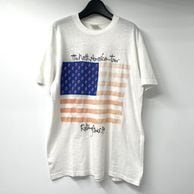 ����š�ROLLING STONES 1989ǯ NORTH AMERICAN TOUR SPRING FORD���� ������XL �ۥ磻�� T����� ������󥰥��ȡ��󥺡�O˭��Ź��