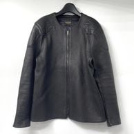 ����š�FINE CREEK LEATHERS Bad Deer �ǥ��������� �Ρ����顼�饤������ ������42 �֥�å� �ե����󥯥꡼����O˭��Ź��