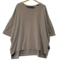 ����š�my beautiful landlet �ӥå�Tee F �֥饦�� �ޥ��ӥ塼�ƥ��ե���ɥ�åȡ�OȾ��Ź��