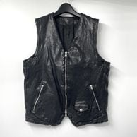 ����š�ISAMU KATAYAMA BACKLASH �쥶���٥��� ������4(XL) �֥�å� 1842-08 �����५����� �Хå���å����O˭��Ź��