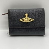 ����š�vivienne westwood C93ER �쥶�� �����ޤ���� �֥�å��������������󥦥����ȡ�O����Ź��