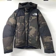 ����š�THE NORTH FACE �Υ٥�ƥ��Х�ȥ��饤�ȥ��㥱�å� ������M ���꡼�� ND91405 ���Ρ����ե�������O˭��Ź��