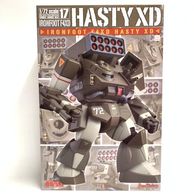 ����šێ����׎̎ߡ�COMBAT ARMORS MAX17 1/72 Scale �������ݎ̎��� F4XD �͎����Î� XD���ں��Ρۡ� [4545784014202]��O����Ź��