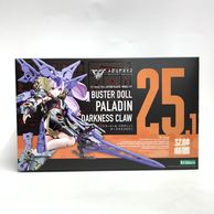 ����šێ����׎̎ߡ�KP782 BUSTER DOLL �ʎߎ׎Îގ��� DARKNESS CLAW [4934054064670]��O����Ź��