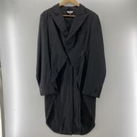 ����š�BLACK COMME des GARCONS �������㥱�å� ������L AD2019 1D-J026 �֥�å�����ǥ���륽���O����Ź��