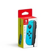 �ڿ��ʡ�Switch���յ����Joy-Con(L) �ͥ���֥롼 [4902370535938]�ڥ���饤�󥹥ȥ���