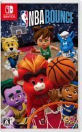�ڿ��ʡ�Switch��NBA Bounce [5061005357105]�ڥ���饤�󥹥ȥ���