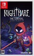 �ڿ��ʡ�Switch��Nightmare: The Lunatic �̾��� [8809131962360]�ڥ���饤�󥹥ȥ���