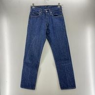 ����š�LEVI'S 80s USA�� 501 �ϥ��ޥ� ��ԥ��֥� 30��34 �꡼�Х�����O����Ź��
