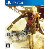 ����š�PS4��FINAL FANTASY ���� HD [PS4��] [4988601009003]��OJ�����