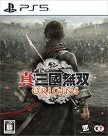 ����š�PS5�˿�����Ԣ̵�� ORIGINS �̾��� [4988615193194]��OJ�����