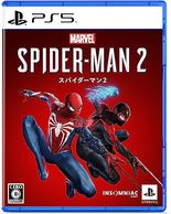����š�PS5��Marvel's Spider-Man 2 �̾��� [4948872016865]��OJ�����
