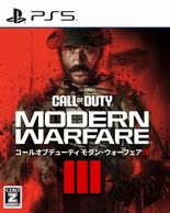 ����š�PS5��Call of Duty: Modern Warfare III(������ ���̎� �Îގ����Î� �ӎ��ގݎ��������̎��� III)[PS5��] [5030917299964]��OJ�����