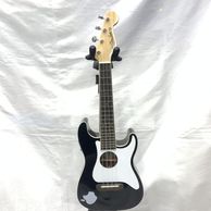 ����šێ����ڎ� Fender Fullerton Strat Uke��O��¼��