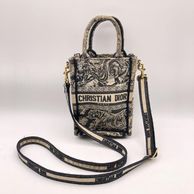 ����š�ChristianDior �֥å��ȡ��ȥߥ˥ե���Хå� 50-MA-0292�����ꥹ�����ǥ��������O˭�ġ�