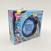 ����šۥХ���� ���ޤ��ä��ѥ������ �֥롼����������  Tamagotchi Paradise Blue Water��O������Ź��