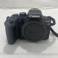 ����š�Canon EOS R10 5331C001 �ߥ顼�쥹��㥫��� �֥�å� �ܥǥ� 2022ǯ��O����Ź��