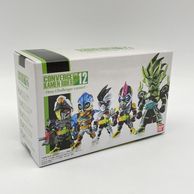 ����š�̤����)�Х���� CONVERGE KAMEN RIDER PB12 New Challenger comes/���̥饤�������������ɡ�O�������