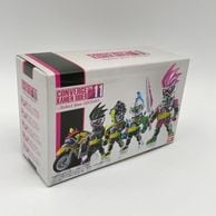 ����š�̤����)�Х���� CONVERGE KAMEN RIDER PB11 Select Your GASHA/���̥饤�������������ɡ�O�������