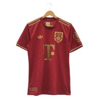����š�adidas FC�Х������ 125��ǯ ���˥С����꡼ ��˥ե����� M ��å� ���ǥ�������O��Ω��
