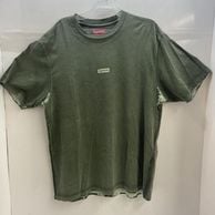 ����š�Supreme overprint small box ���꡼�� XL��O��¼��