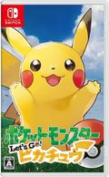 ����š�Switch�ˎΎߎ����Ďӎݎ����� Let's Go! �ˎߎ������� �̾��� [4902370540505]��O�������